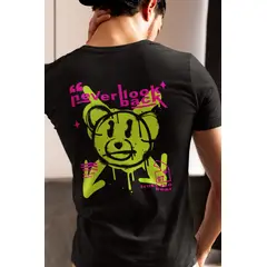 GENERICO - POLO BASICO URBANO BEARSTREET COLLECTION