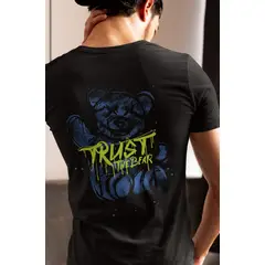 GENERICO - POLO BASICO URBANO BEARSTREET COLLECTION