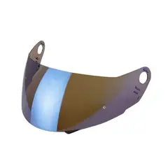 SHAFT - REPUESTO VISOR 502 IRIDIUM AZUL