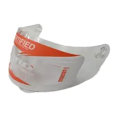 HRO - VISOR HRO-3400 DV TRANSPARENTE