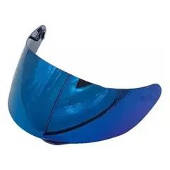HRO - REPUESTO VISOR 3400 DV IRIDIUM AZUL