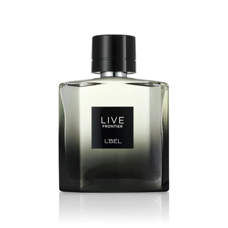 Live Frontier Perfume de Hombre 100 ml