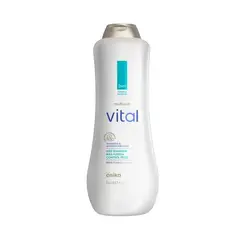ESIKA - SHAMPOO VITAL 2 EN 1