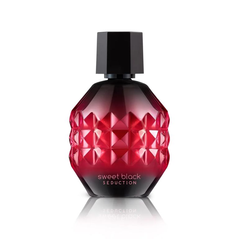 Sweet Black Seduction Perfume de Mujer 50 ml