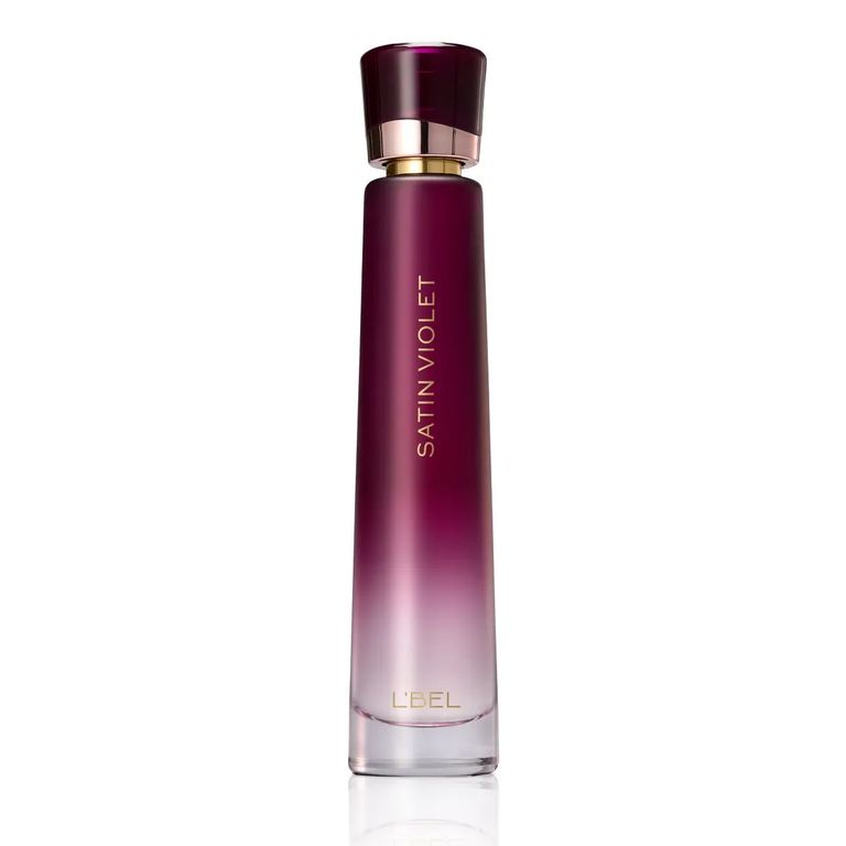 Satin Violet Perfume de Mujer 50 ml