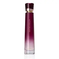 LBEL - Satin Violet Perfume de Mujer 50 ml