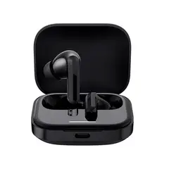 GENERICO - Audifonos bluetooth buds 5 negro