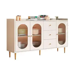 DIBA MUEBLES - Amplio Aparador 3CJ Balyn -