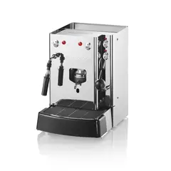 GENERICO - Cafetera La Piccola Sara Vapor