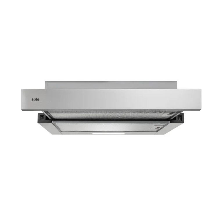 Campana Extractora Bajo Mueble Spazio 60Cm.