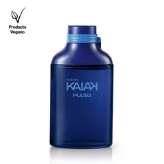 NATURA - Kaiak Pulso Colonia de Hombre 100 ml