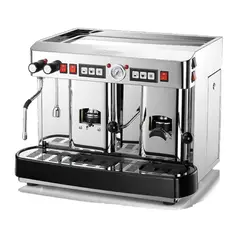 GENERICO - Cafetera La Piccola Cecilia 2 grupos