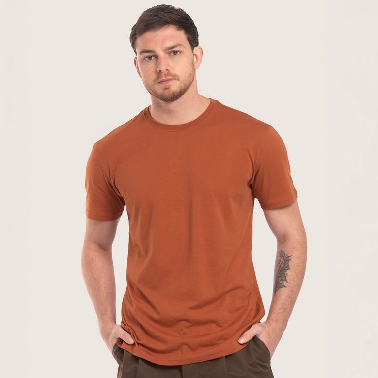 Polo Algodón Pima Hombre