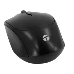 TEROS - MOUSE ÓPTICO TE-1222S, 800-1200-1600 DPI, USB, 4 BOTONES