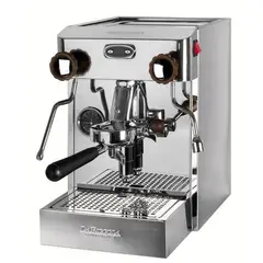 GENERICO - Cafetera La Piccola Giulia Vapor