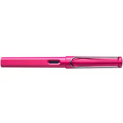 LAMY - Pluma Fuente Safari Pink