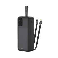 KUZLER - POWERBANK CARGA SUPER RAPIDA 30000MAH 22W NOARK-101