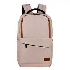 TEROS - Mochila TE-ACS9012BG City Beige 156