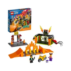 LEGO - City STUNTZ Stunt Park 60293