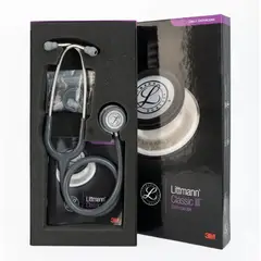3M - LITTMANN CLASSIC III PLOMO