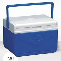 COLEMAN - Cooler Rectangular W SHIELD 4.5 Litros