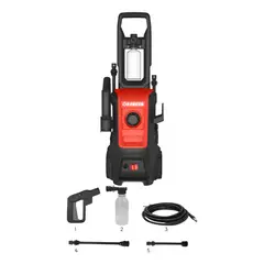 RANKOR - Hidrolavadora Eléctrica 2000w Presi 100bar Rhpw200001