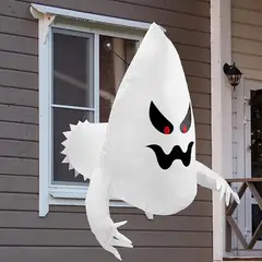 PIA COPELLO STORE - Adorno de Halloween Fantasma Inflable