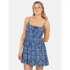 RIP CURL - Vestido Corto Elysia 6L277