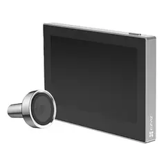 EZVIZ - MIRILLA DE PUERTA INTELIGENTE CON PANTALLA 43″ HP2 2PM FULL HD