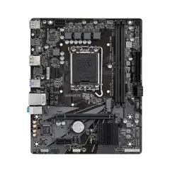 GIGABYTE - PLACA MADRE INTEL LGA 1700 USB 32 HDMI RJ-45 PN H610M K V2