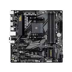 GIGABYTE - Placa madre b550m chipset amd b550 usb pn MBGBB550MDS3HAR