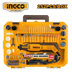 INGCO TOOLS - MG133281 MINI AMOLADORA 130W