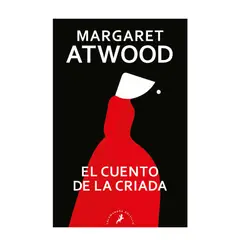 PENGUIN RANDOM HOUSE - Libro El cuento de la criada -Atwood Margaret -SALAMANDRA BOLSILLO