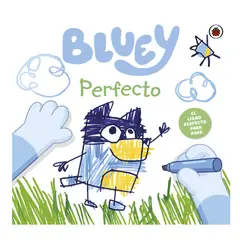 PENGUIN RANDOM HOUSE - Libro Perfecto -Ladybird Books -ALTEA