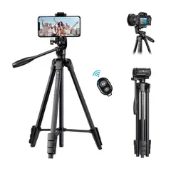 K&F CONCEPT - Tripode KF09125 - B174A1