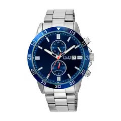 Q&Q - RELOJ ANALOGICO HOMBRE C73A-001PY