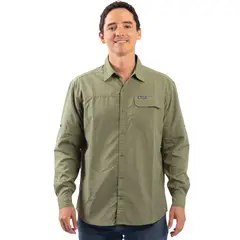 M YOWIE - Camisa UV Explorer Yowie Hombre