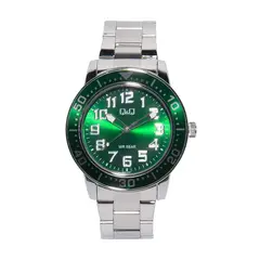 Q&Q - RELOJ ANALOGICO HOMBRE Q60B-003PY
