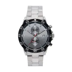 Q&Q - RELOJ ANALOGICO HOMBRE C73A-002PY