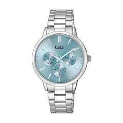 Q&Q - RELOJ ANALOGICO MUJER A04A-003PY