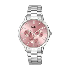 Q&Q - RELOJ ANALOGICO MUJER A04A-002PY