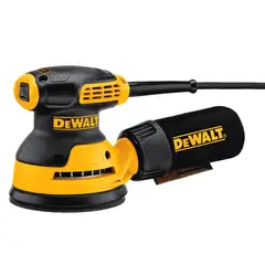 DEWALT - Lijadora Excéntrica 5 125 mm 275W DWE6421-B2