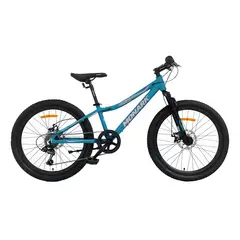 MONARK - BICICLETA MIRAGE ARO 24