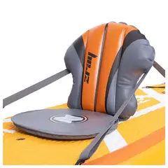 ATLETIS - Asiento Stand UP Paddle o Kayak Gris