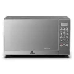 INDURAMA - HORNO MICROONDAS MWI-32TCRP 32LITROS