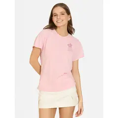 RIP CURL - Polo mujer manga corta Nerissa 6P418