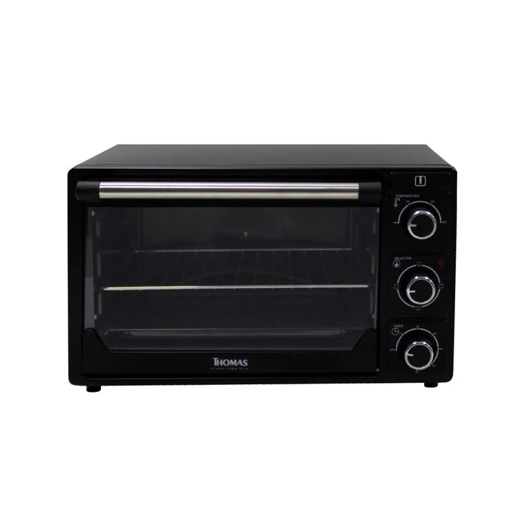 Horno Eléctrico 25lt 1500W TH-25N01