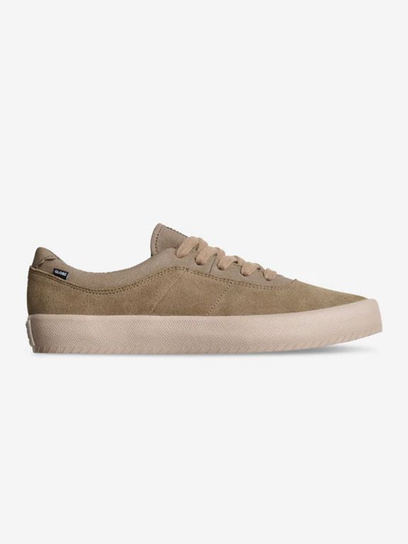 Zapatillas Melbek Walnut 7Z291