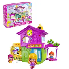 PINYPON - Juguete Set El Cole De Niña