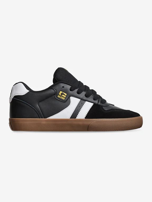 Zapatillas Encore-2 BlackWhiteBlack 7Z295